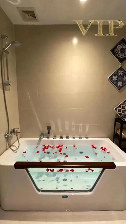 Roshan Hotel Jeddah Saudi Arabia