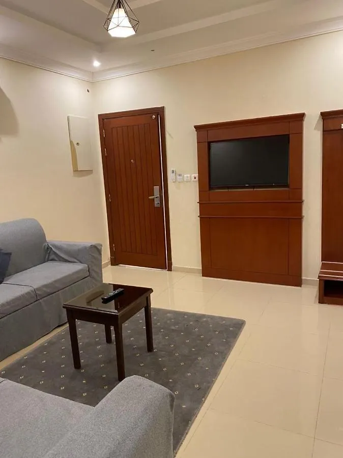Roshan Hotel Jeddah Saudi Arabia