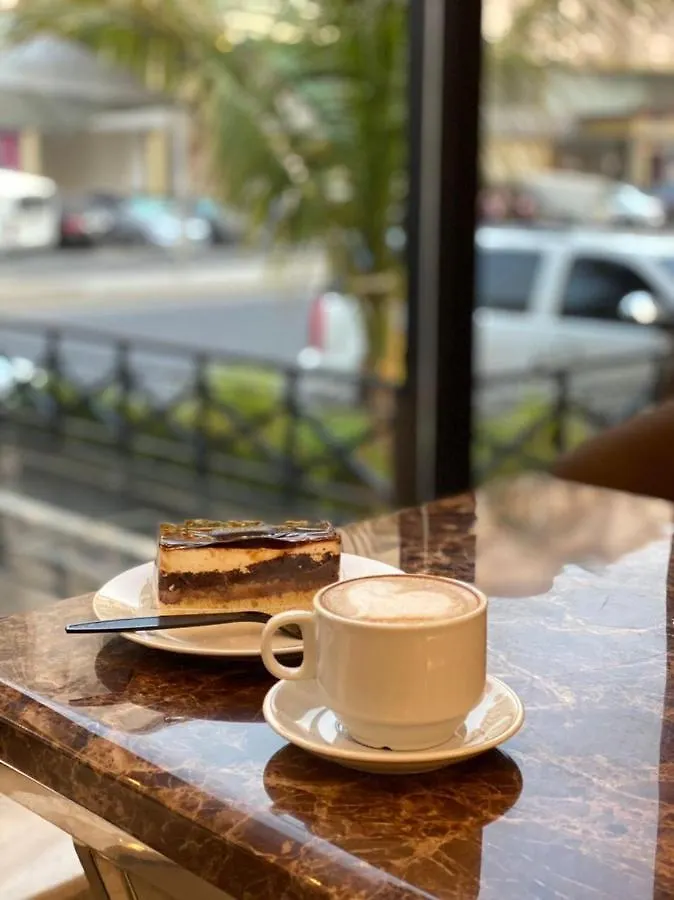 Aparthotel Roshan Hotel Jeddah