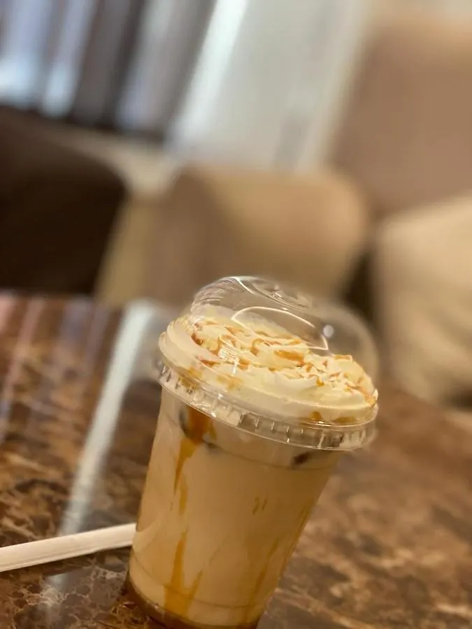 Roshan Hotel Jeddah