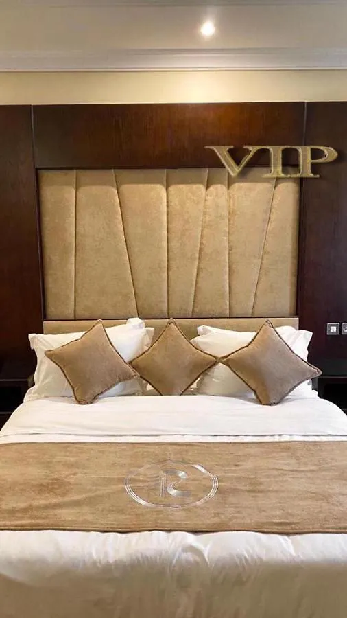 Roshan Hotel Jeddah 4*,