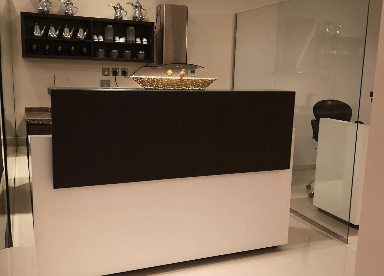 Roshan Hotel Jeddah Saudi Arabia
