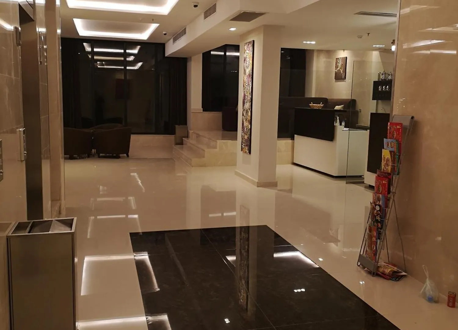 Roshan Hotel Jeddah 4*,