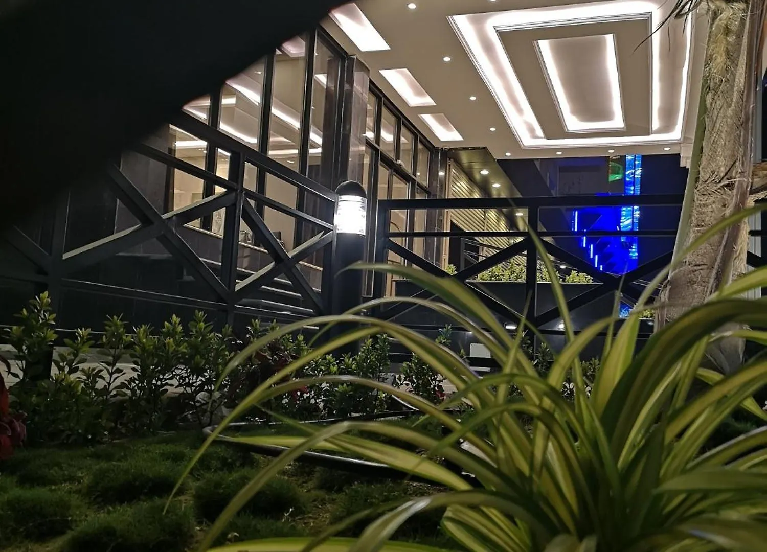 Roshan Hotel Jeddah Aparthotel