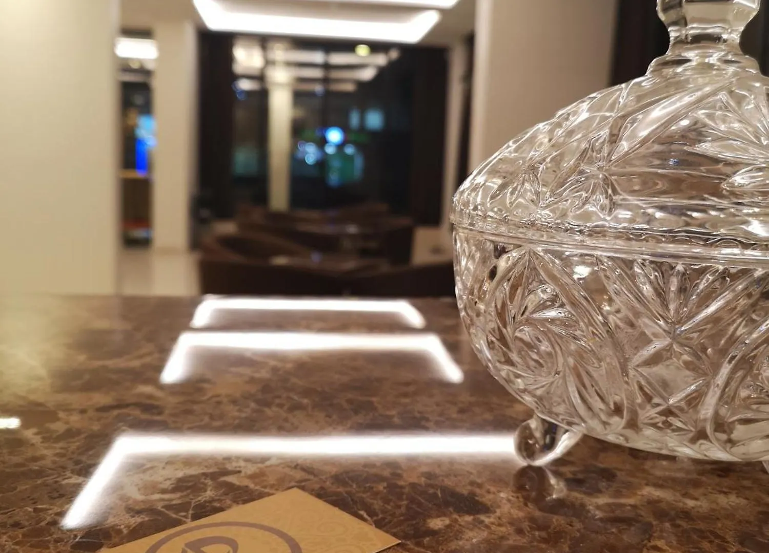Roshan Hotel Jeddah
