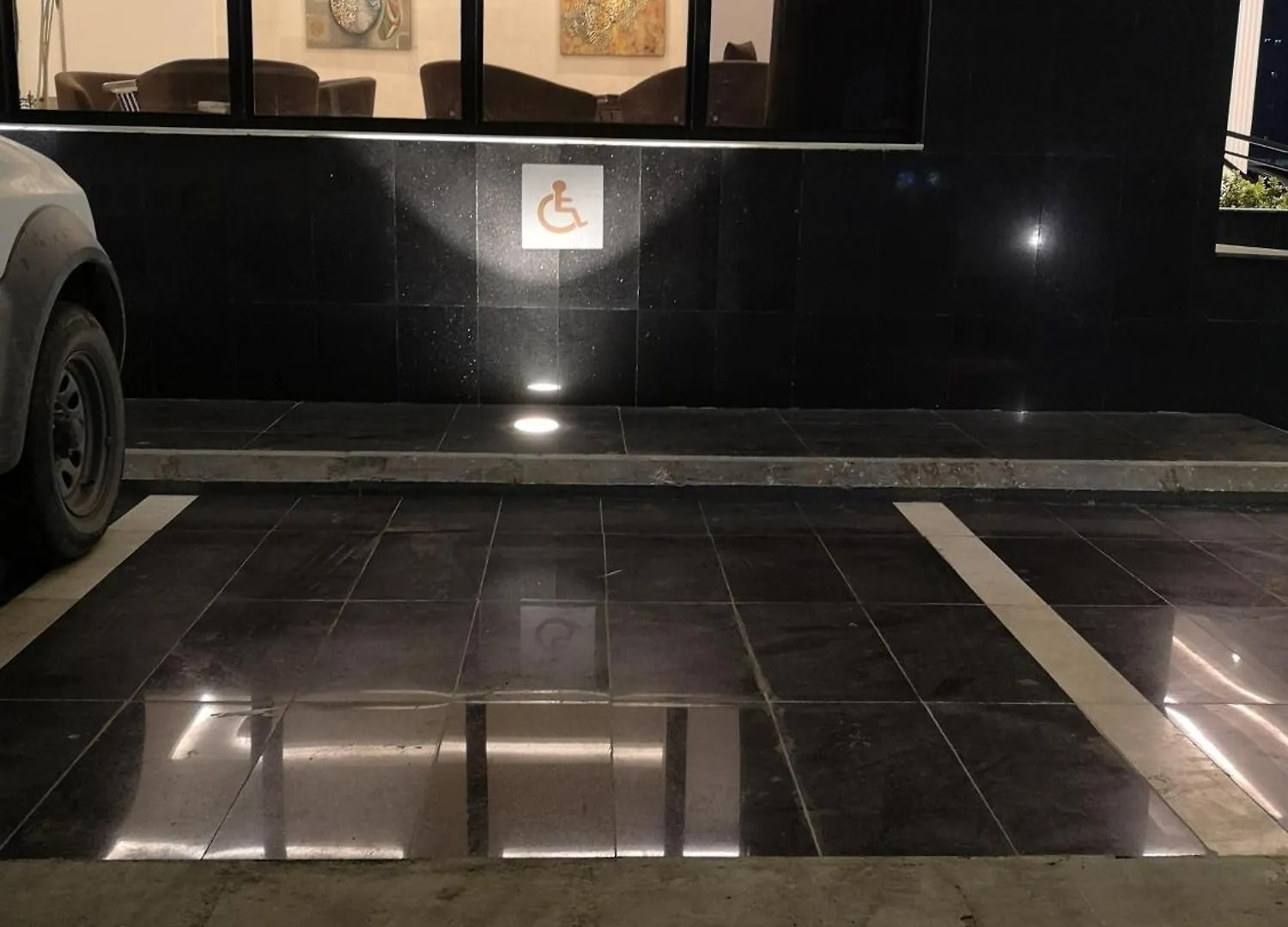 Aparthotel Roshan Hotel Jeddah
