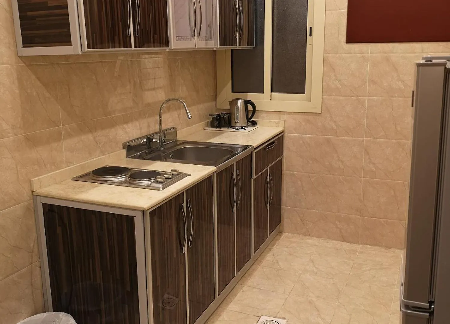 Roshan Hotel Jeddah Aparthotel