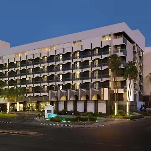 4* Szálloda Al Hamra