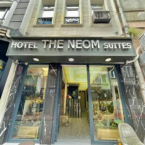 The Neom شقة فندقية