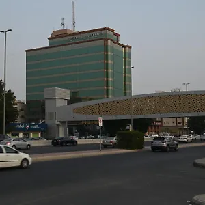 Aparthotel Platinum Seventy