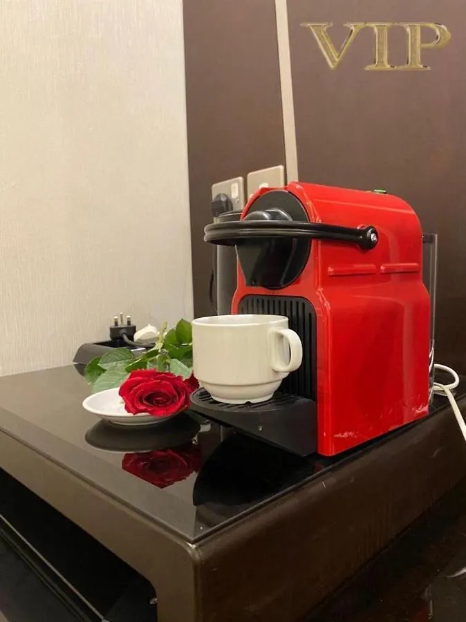 **** Aparthotel Roshan Hotel Dschidda Saudi-Arabien