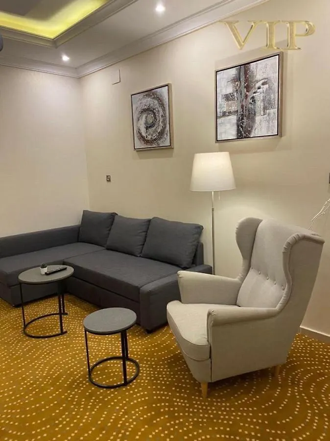 Roshan Hotel Dschidda