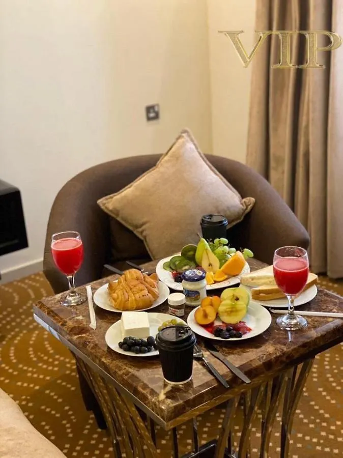 Roshan Hotel Dschidda