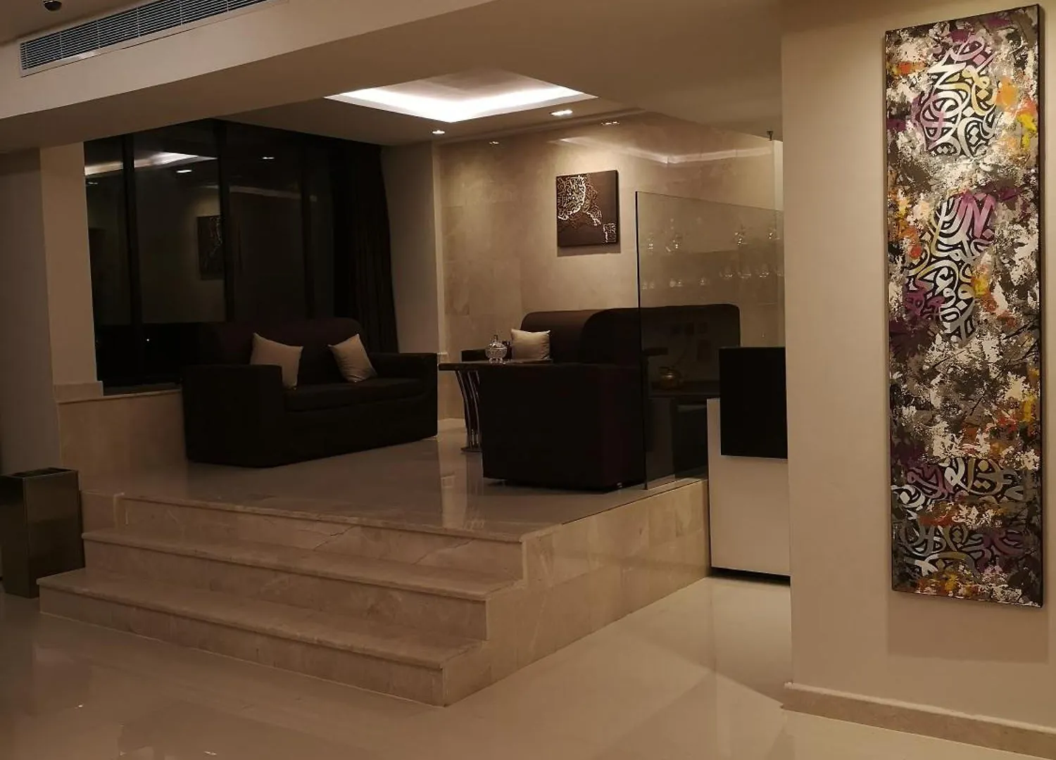 Aparthotel Roshan Hotel Dschidda