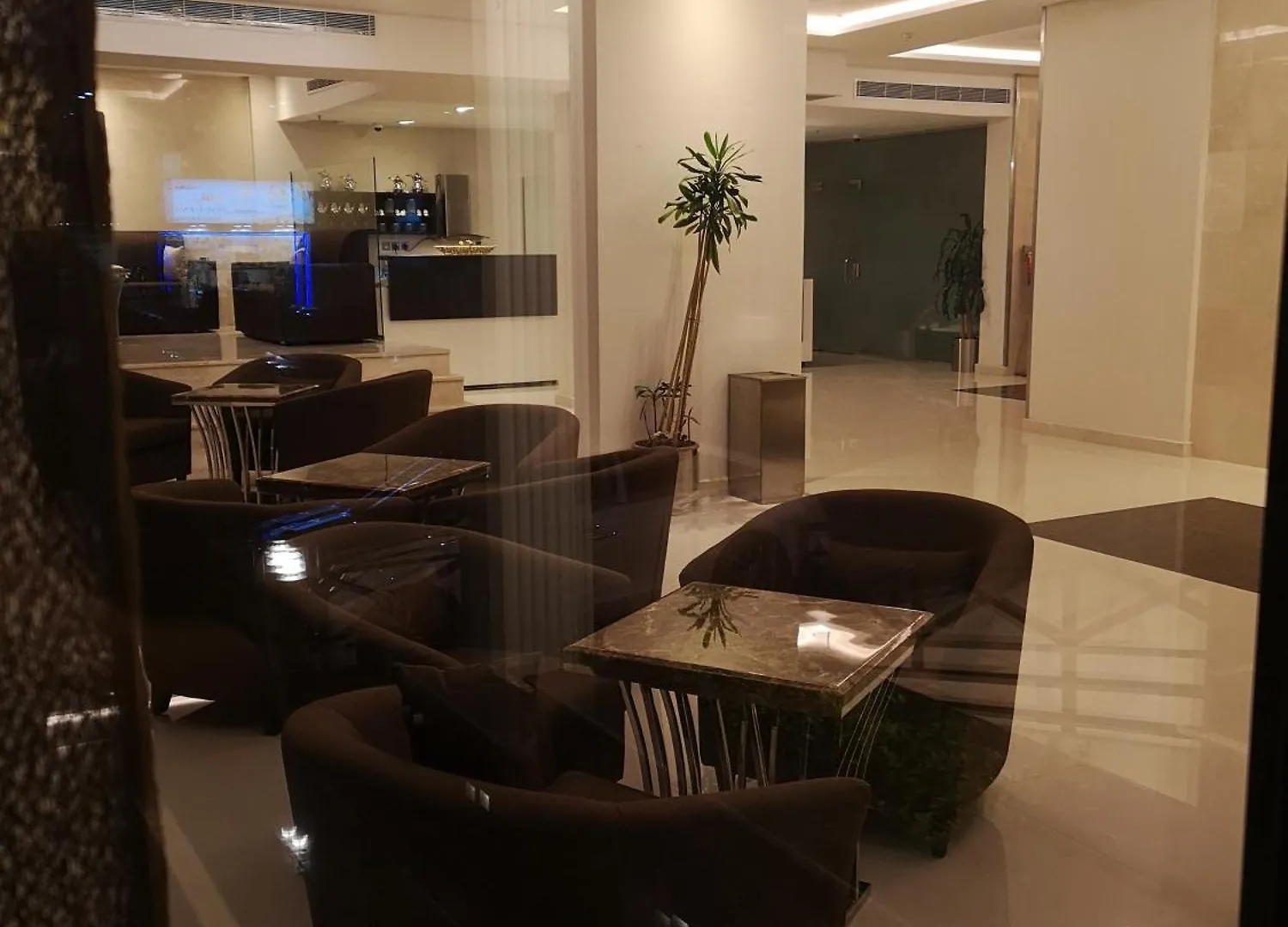 **** Aparthotel Roshan Hotel Dschidda Saudi-Arabien