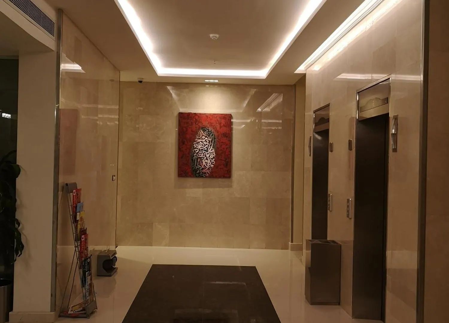 **** Aparthotel Roshan Hotel Dschidda Saudi-Arabien