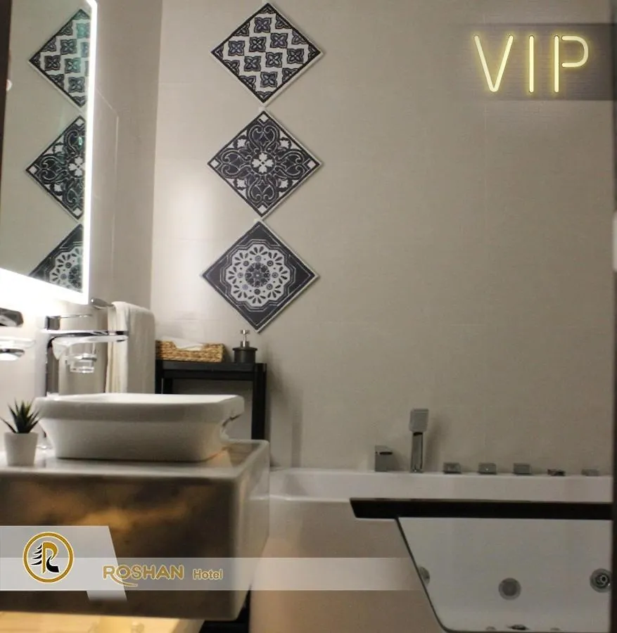 Roshan Hotel Dschidda