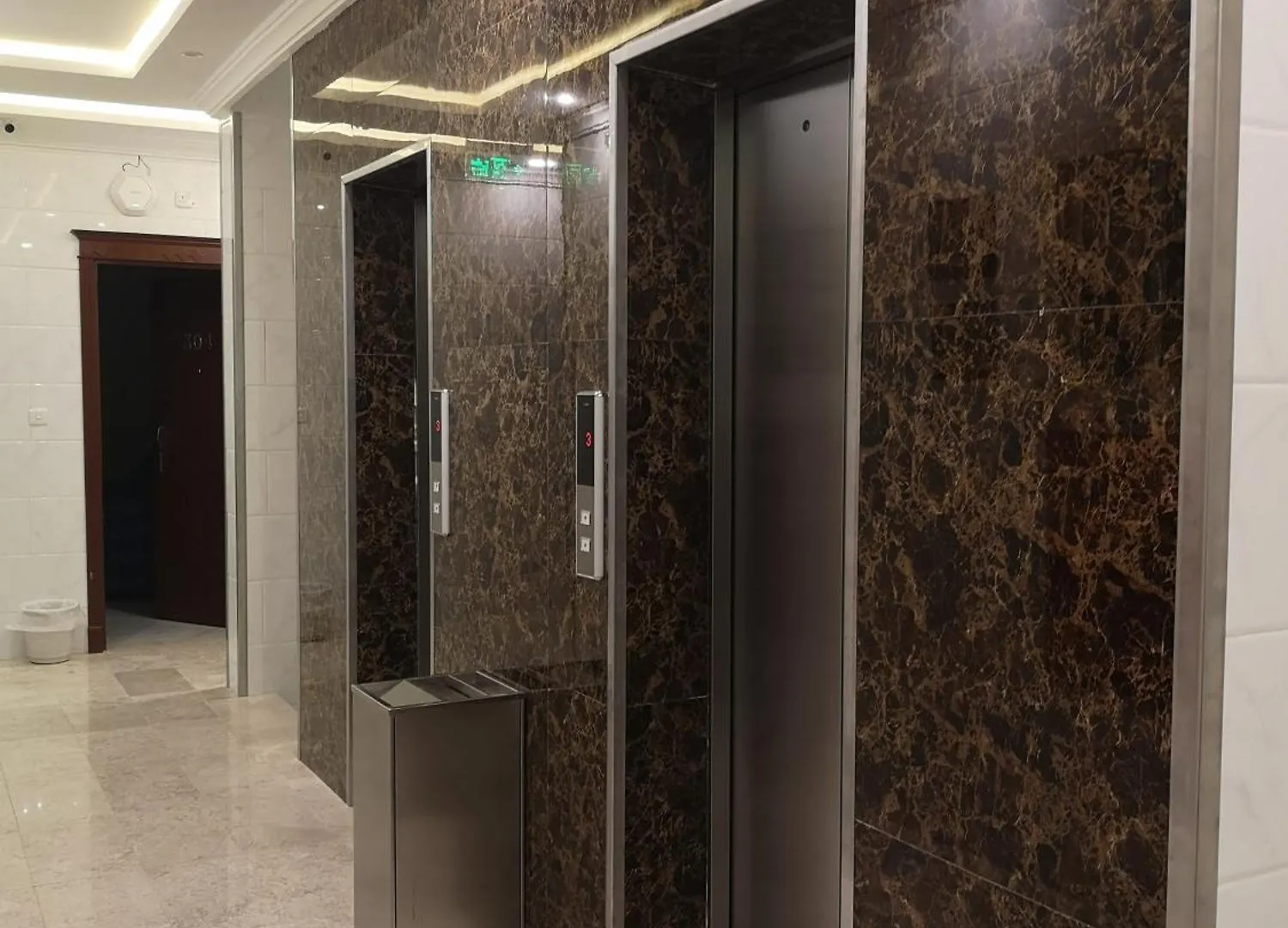 Roshan Hotel Джедда